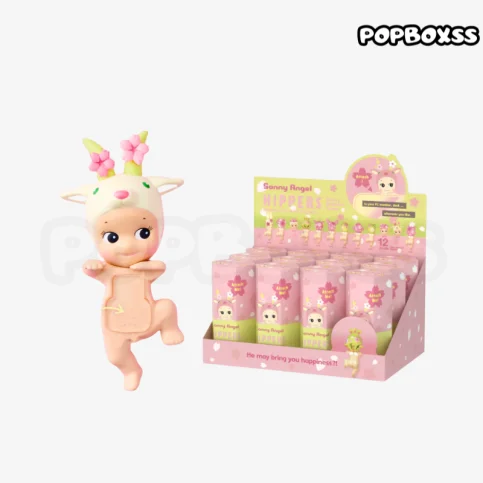 Sonny Angel Blind Box & HIPPERS Collection | Popboxss - Official Store