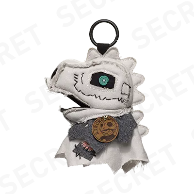 POPMART Hirono After Dark Series Night Light Charm Blind Box - POPBOXSS