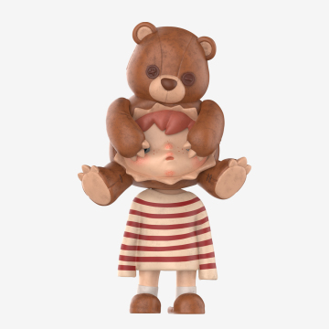 HIRONO Little Mischief Series blind box - POPBOXSS
