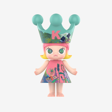 POPMART ROYAL MOLLY 400%(PRE ORDER) - POPBOXSS