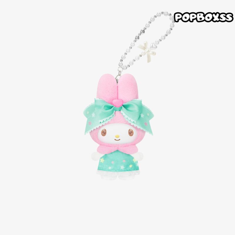 My Melody Sweet Dreams Boudoir Series Plush Blind Box - POPBOXSS