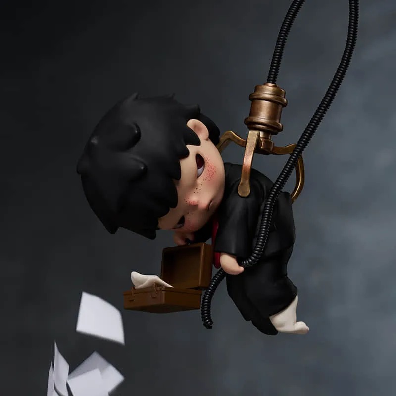 POPMART Hirono TAMED WILDGRASS figurines blind box（PRE ORDER） - POPBOXSS