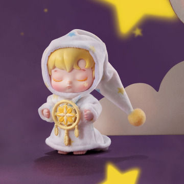HACIPUPU Enchanted Realm Tales Series MINI Action Figure(PRE ORDER) - POPBOXSS