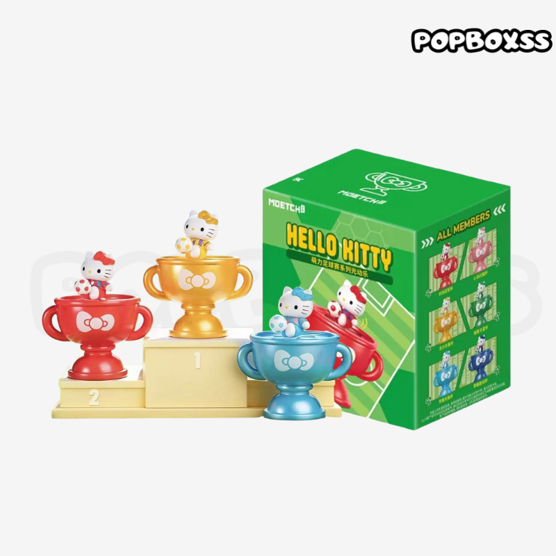 POPBOXSS POPMART Children's Day Lucky Bag ver1（Random blind boxes/confirmation boxes） - POPBOXSS