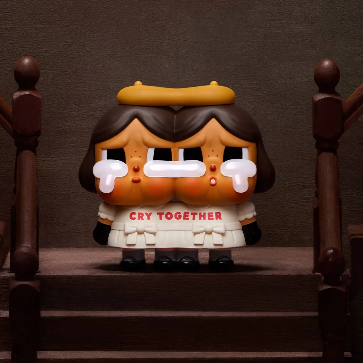 POPMART The Attic of Oddities Series Figures(PRE ORDER) - POPBOXSS