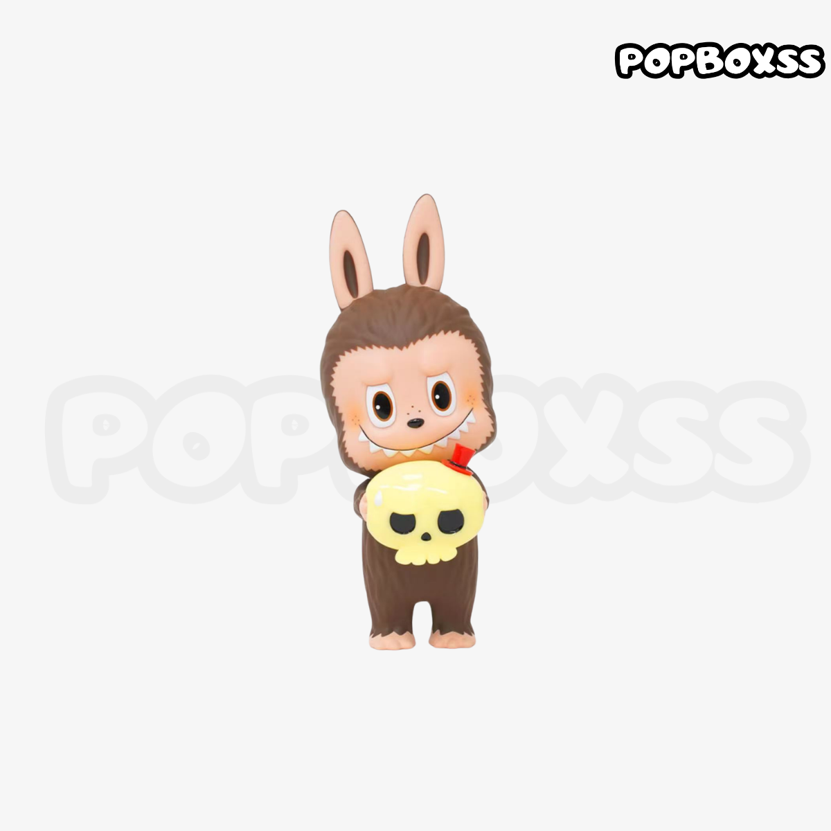 POPMART The monster 10TH labubu Anniversary Figure Collection - POPBOXSS