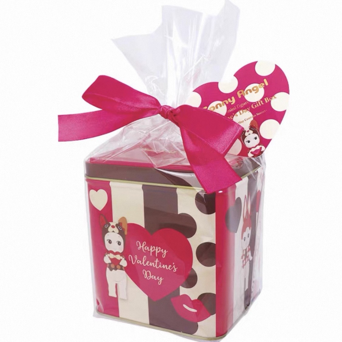 Sonny angel Valentine's day series 2020 - Minifigure - POPBOXSS