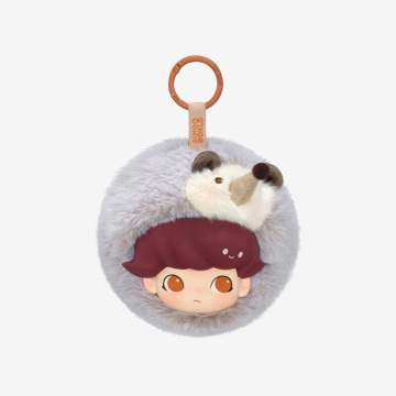 DIMOO The Secret Theatre Club Series - Earphone Case Blind Box（PRE ORDER） - POPBOXSS