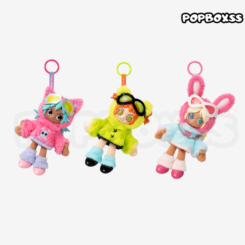 POPBOXSS POPMART Children's Day Lucky Bag ver1（Random blind boxes/confirmation boxes） - POPBOXSS