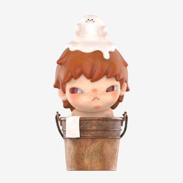 HIRONO Little Mischief Series blind box - POPBOXSS