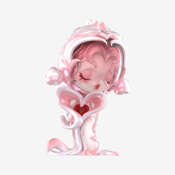 SKULLPANDA The Sound series Pop Mart Blind Box - POPBOXSS