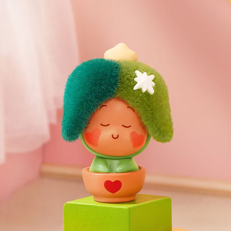 POP BEAN Twinkle Twinkle Live The Ordinary Series(PRE ORDER) - POPBOXSS