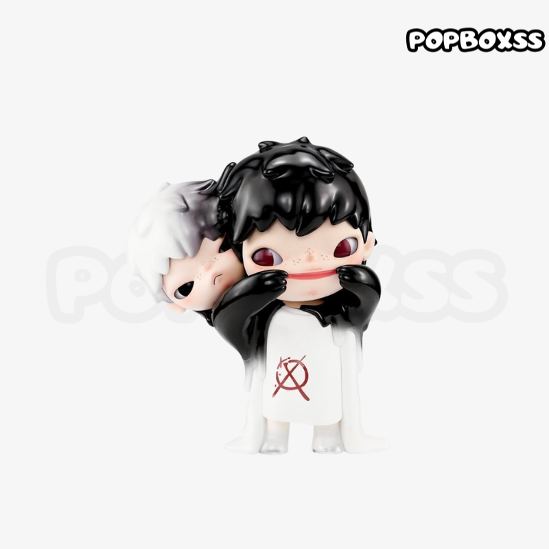 POPMART HIRONO Simper PTS Exhibition Limited - POPBOXSS