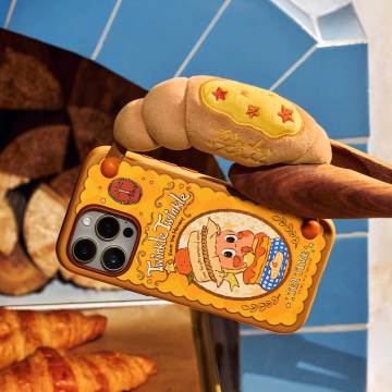 Twinkle Twinkle Delicious Moments Collection Phone Case - POPBOXSS