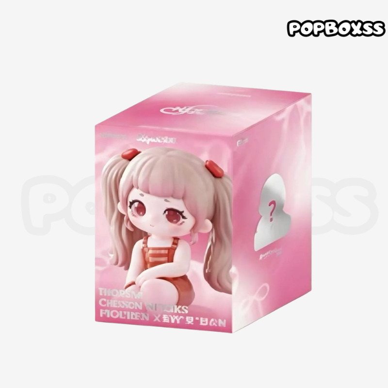 ZIYULI'S Dream Closet Series Figure Blind Box - POPBOXSS