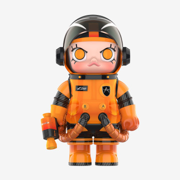 MEGA SPACE MOLLY 400% Apollo（PRE ORDER） - POPBOXSS