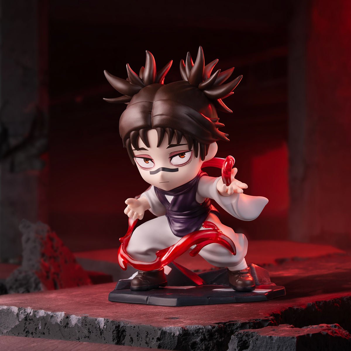 POPMART Jujutsu Kaisen The Culling Game Series - POPBOXSS