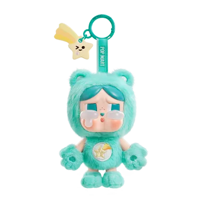 POPMART CRYBABY x Care Bears Series - Vinyl Plush(PRE ORDER) - POPBOXSS