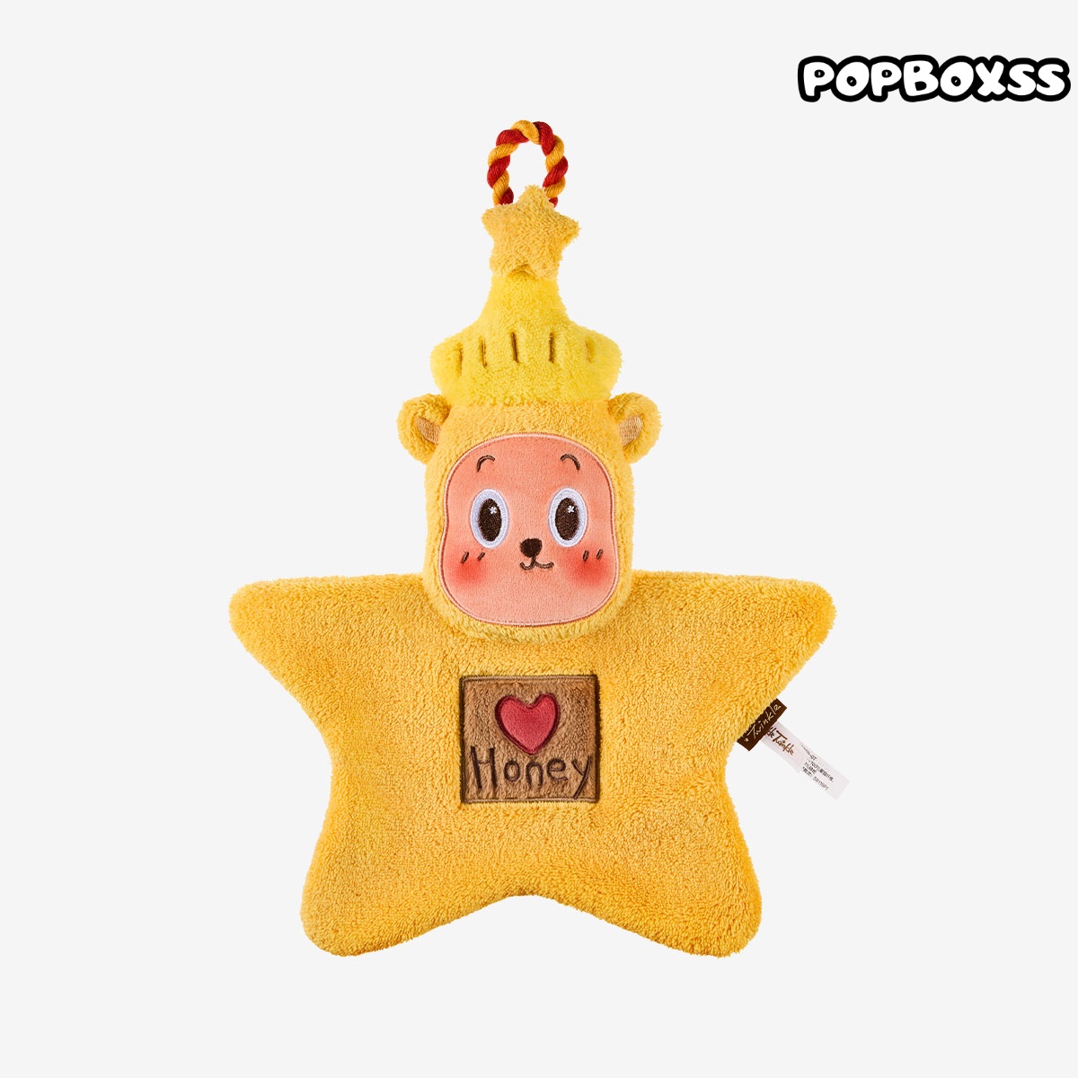 Twinkle Twinkle MOON GELATO Series-Hand Towel Blind Box - POPBOXSS