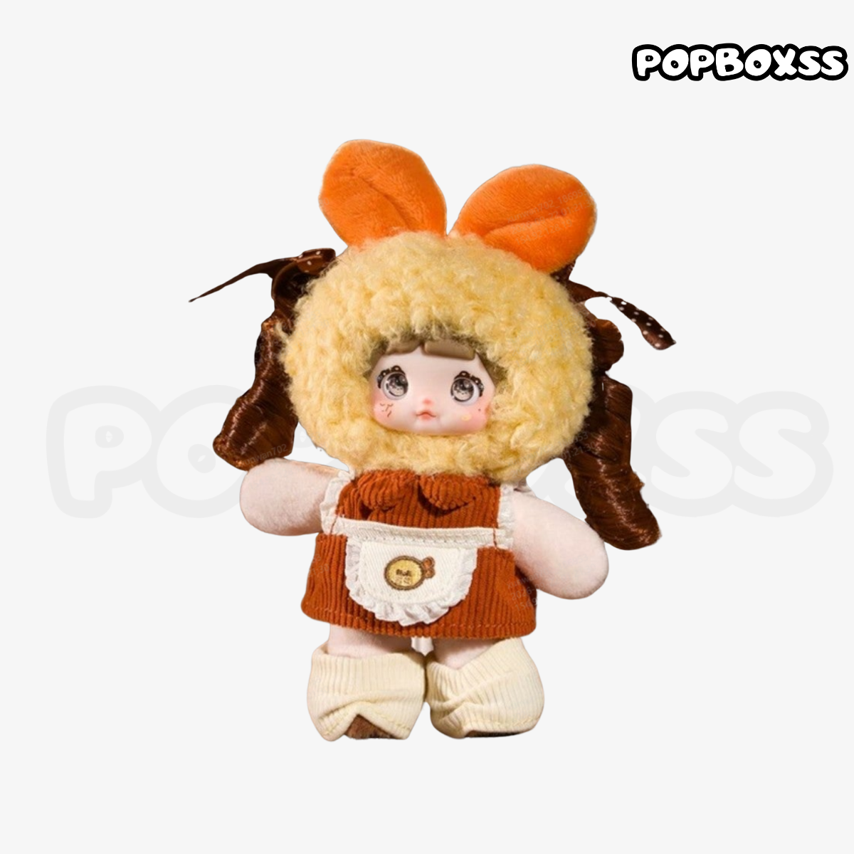 Nommi Izakaya Bites Series Plush Doll Blind Box - POPBOXSS