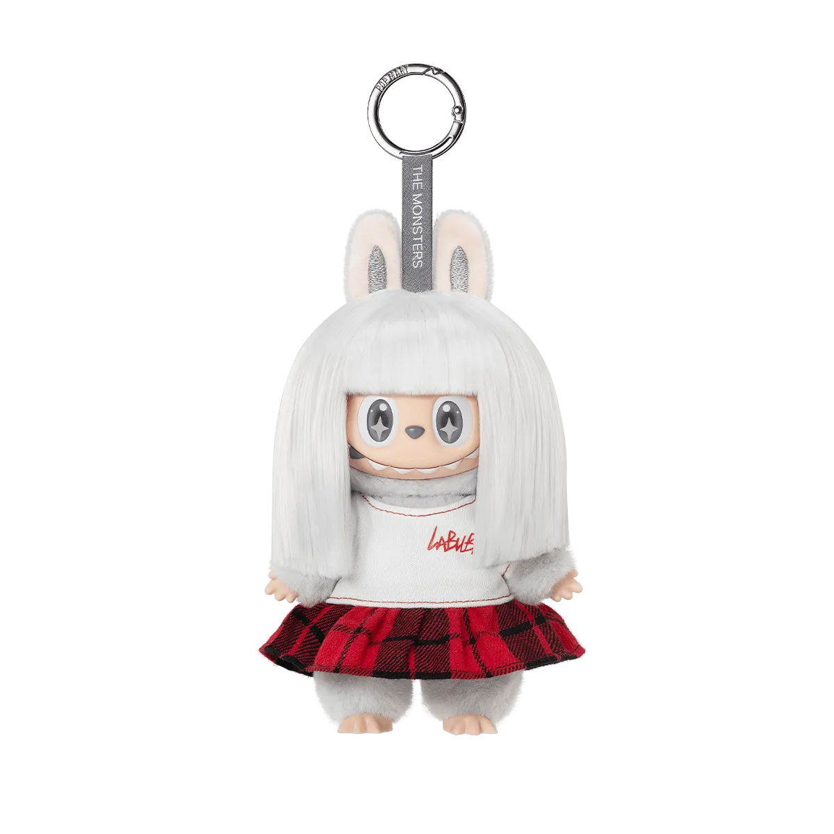 POPMART THE MONSTER LABUBU Retro Barber Shop Vinyl doll blind box（PRE ORDER） - POPBOXSS