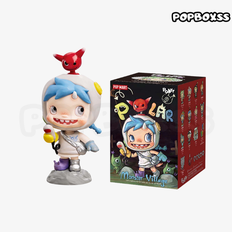 POPMART Polar-Season 3  Series Figures(PRE ORDER) - POPBOXSS
