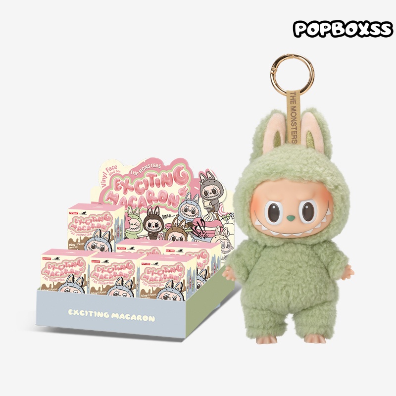 How to Hunt Rare Chaser Figures in Blind Boxes Like a Pro? - POPBOXSS