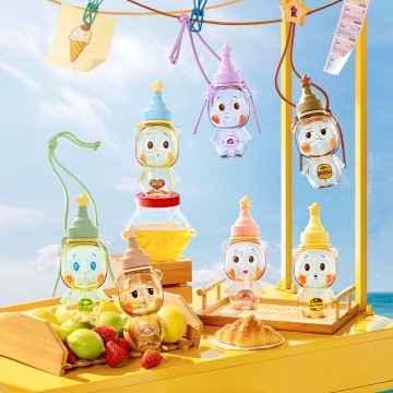 Twinkle Twinkle Create Your Taste Series-Tumbler Blind Box - POPBOXSS