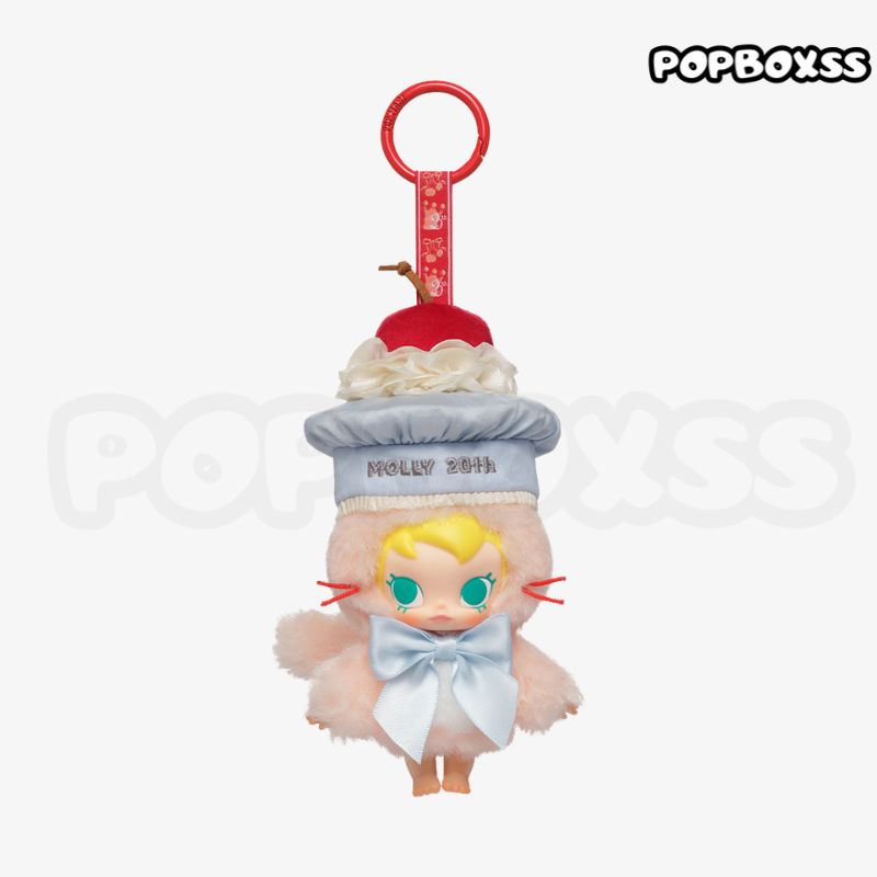Baby Molly 20th Anniversary Vinyl Plush Blister Pack(PRE-ORDER) - POPBOXSS