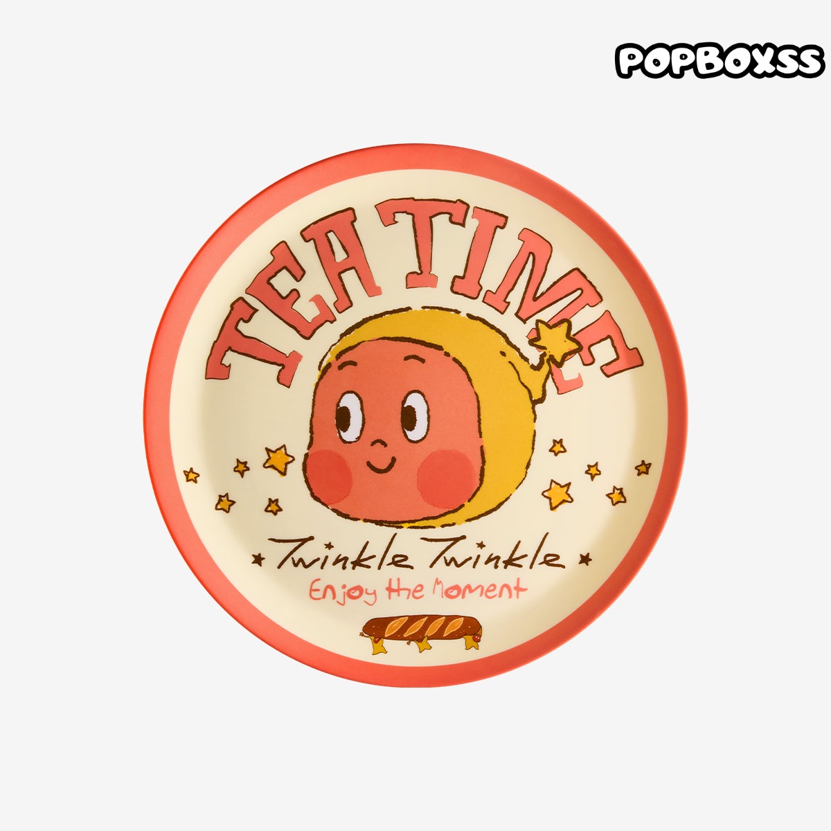 Twinkle Twinkle MOON GELATO Series Disk - POPBOXSS