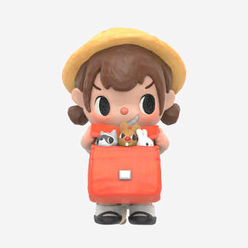 Chapter 1 – Merodi After School Series Figures blind box - POPBOXSS