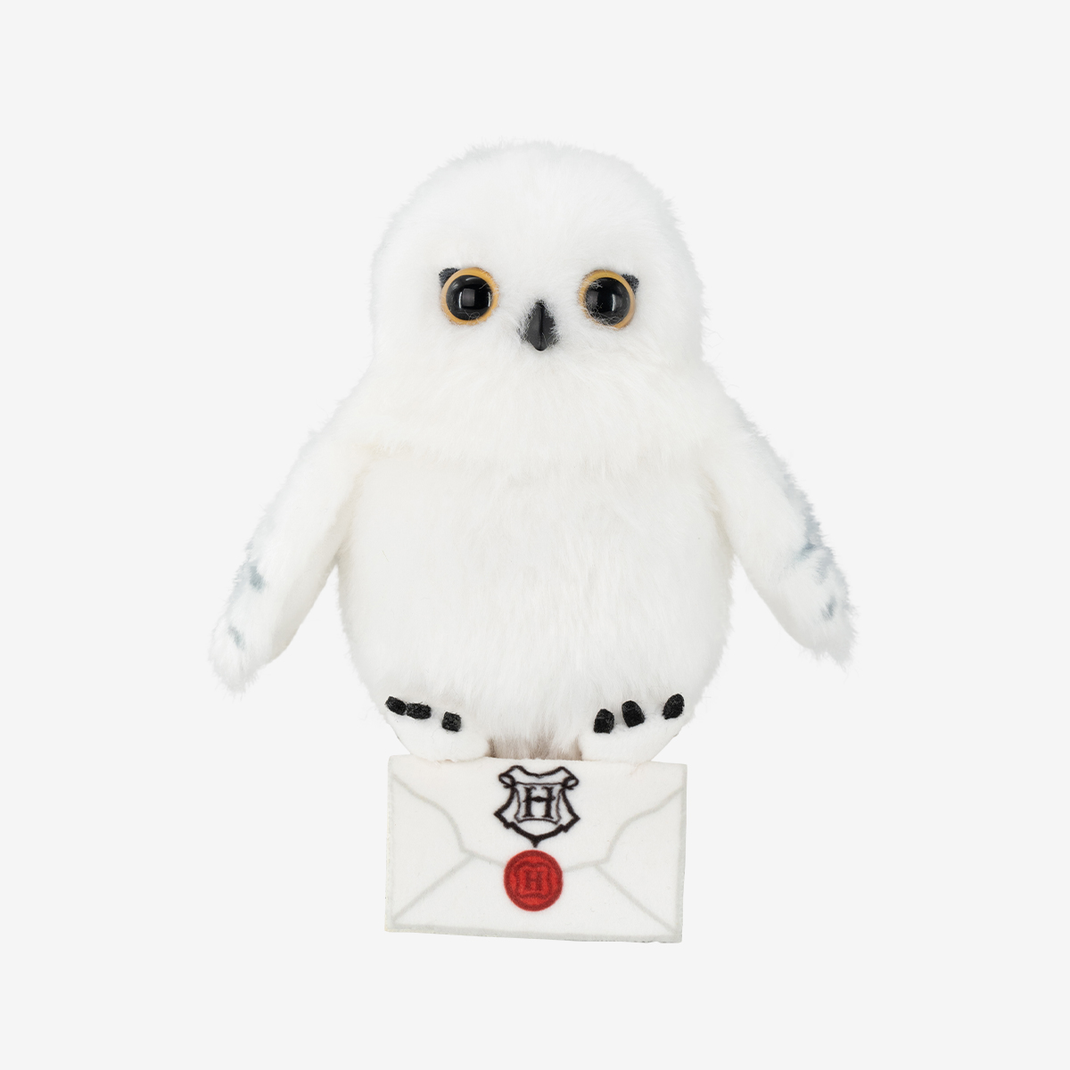 POPMART Harry Potter - Owl Plush Pendant(PRE ORDER) - POPBOXSS