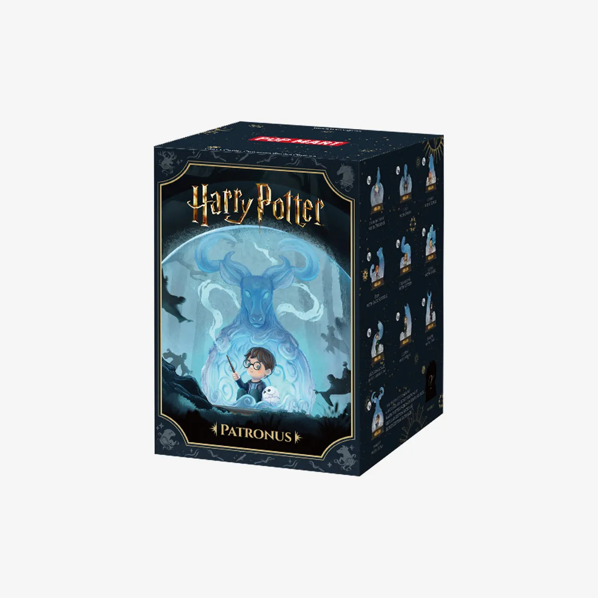 POPMART Harry Potter Patronus Series Figures BLIND BOX(PRE ORDER) - POPBOXSS