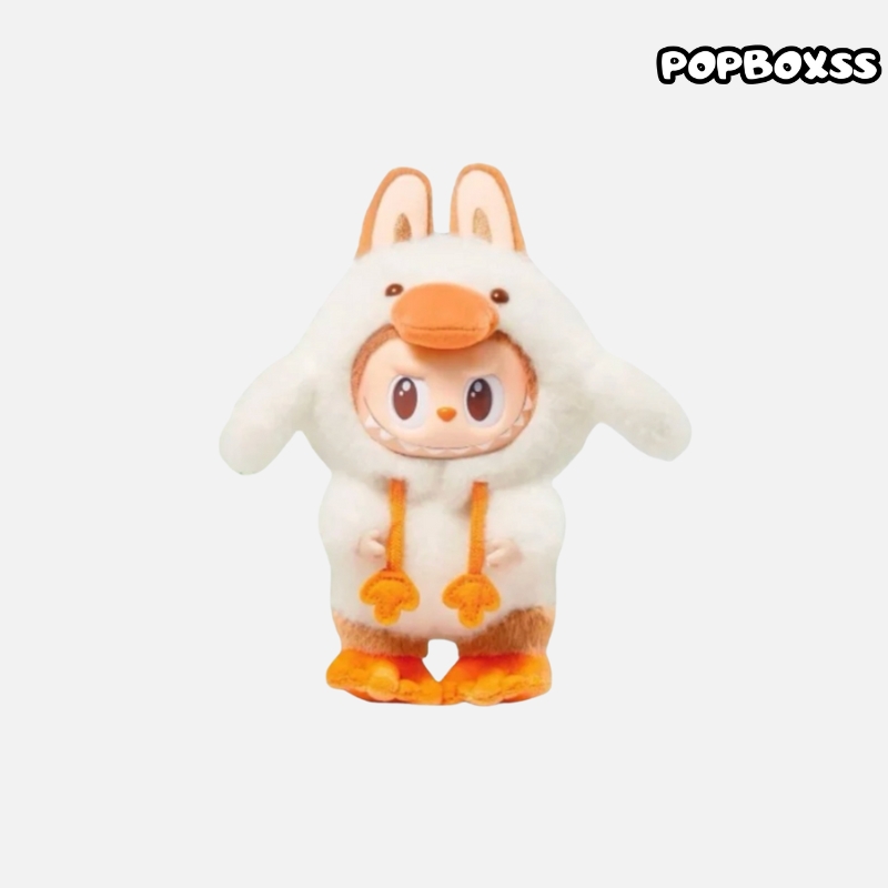 Which Pop Mart Plush Charms Are Best for Kids' Rear-Seat Car Entertainment? - POPBOXSS