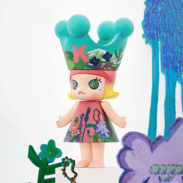 POPMART ROYAL MOLLY 400%(PRE ORDER) - POPBOXSS