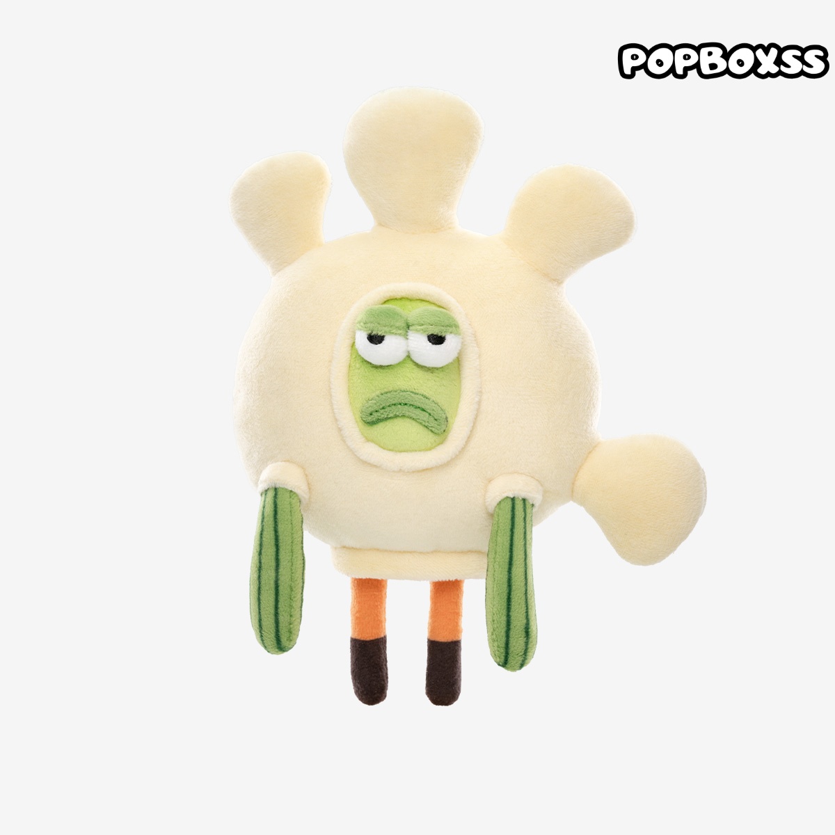 Residents of Bikini Bottom-Whimsical Plush Part2(PRE-ORDER) - POPBOXSS