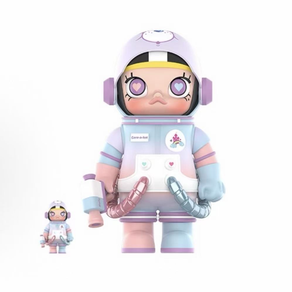 POPMART Discount 400% MEGA SPACE Molly Collection - POPBOXSS
