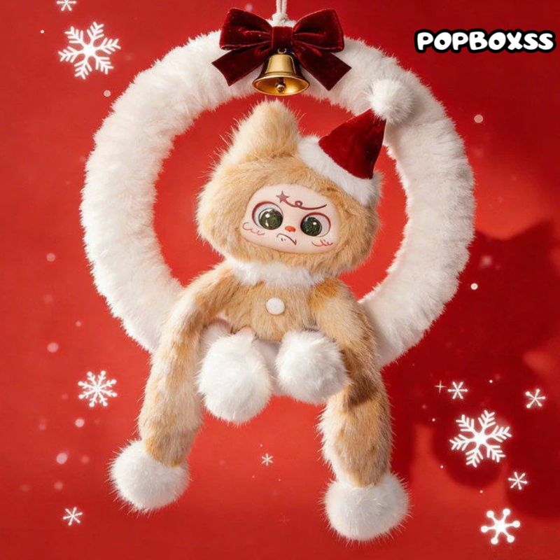 OPP'S! So Weirdly Cute! Series Plush Pendant Blind Box - POPBOXSS