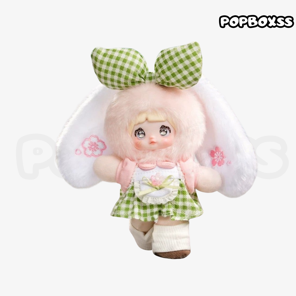 Nommi Izakaya Bites Series Plush Doll Blind Box - POPBOXSS