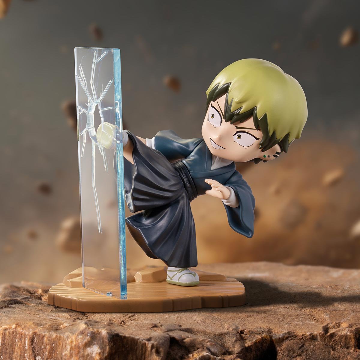 POPMART Jujutsu Kaisen The Culling Game Series - POPBOXSS