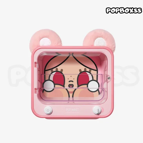 Nommi 400% sweet tea rabbit Plush Doll. Limited Edition - POP BOX