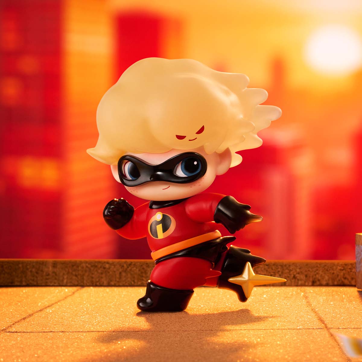 POPMART DIMOO WORLD x PIXAR Series Figures(PRE ORDER) - POPBOXSS