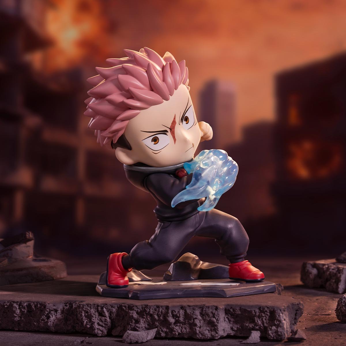 POPMART Jujutsu Kaisen The Culling Game Series(PRE ORDER) - POPBOXSS