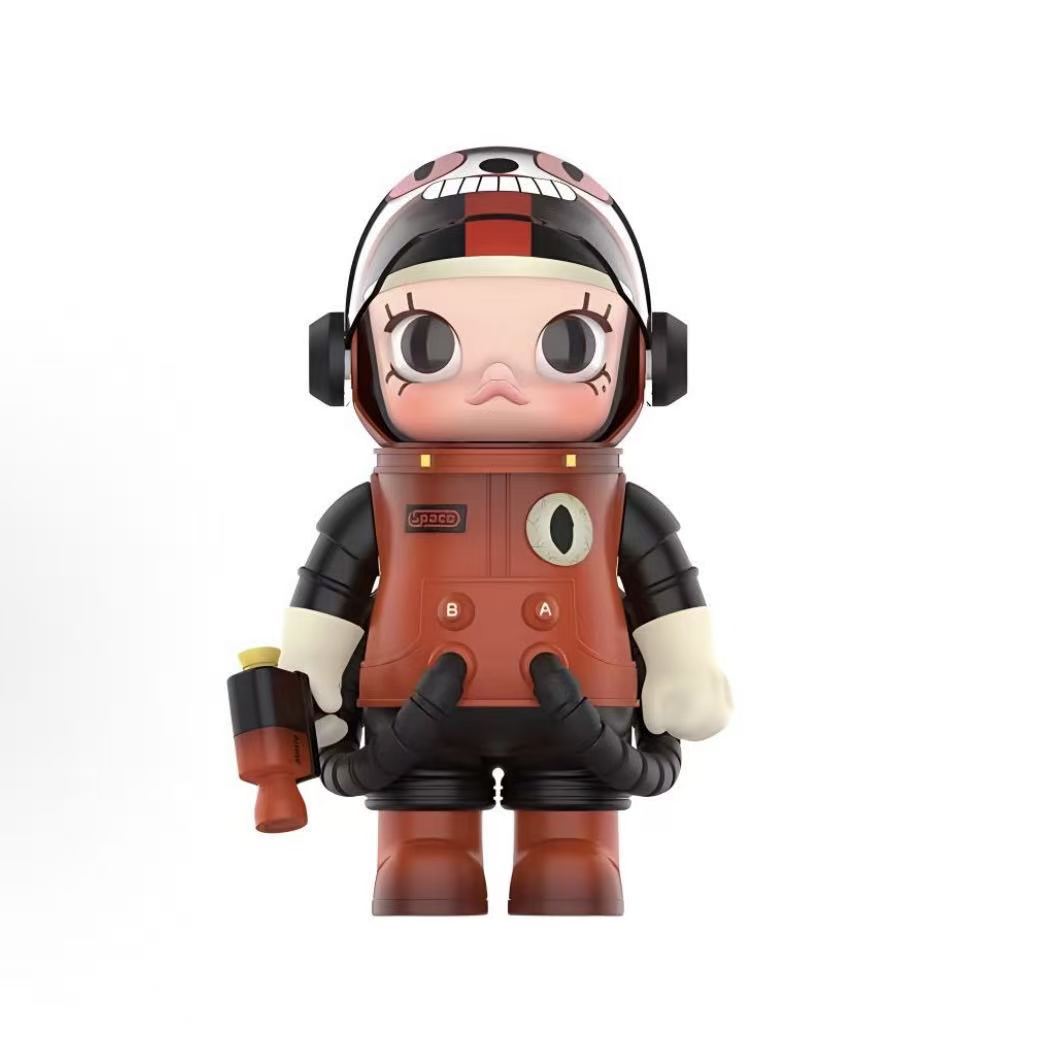 POPMART Discount 400% MEGA SPACE Molly Collection - POPBOXSS
