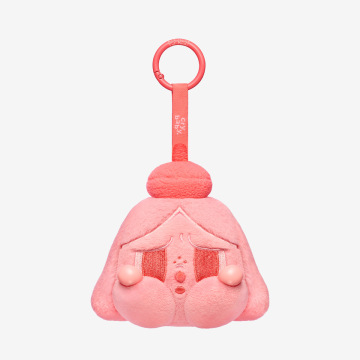CRYBABY Tears Launch Project Series-Plush Pendant Blind Box（PRE ORDER） - POPBOXSS
