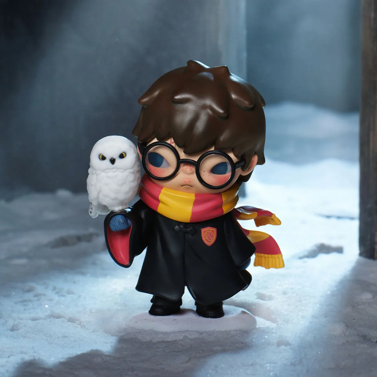 POP MART Hirono × Harry Potter Series Figures Blind Box (PRE-ORDER) - POPBOXSS