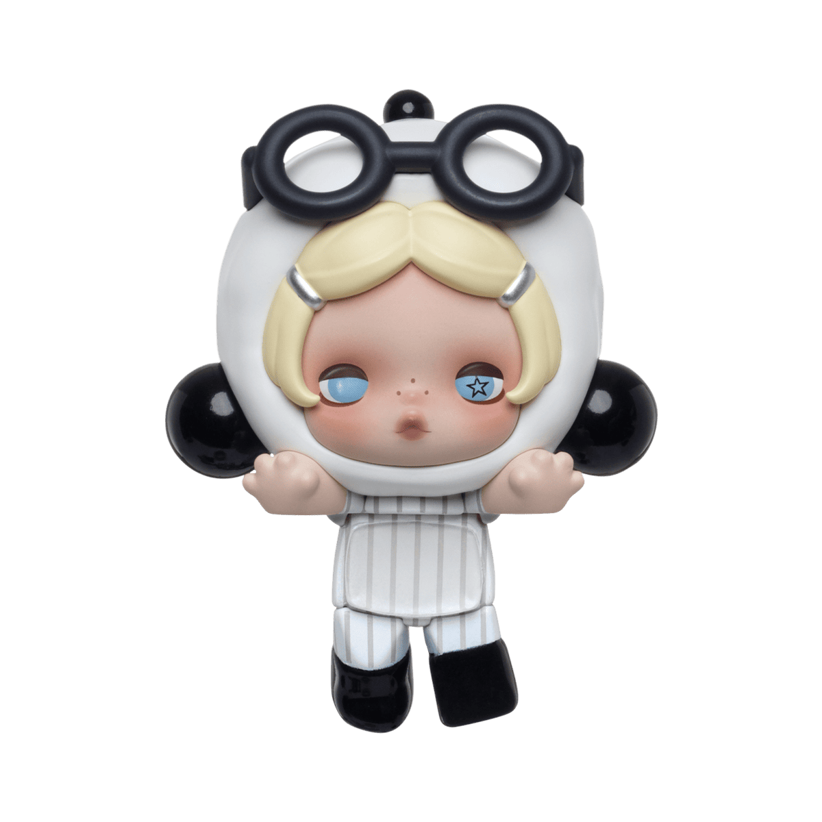 POP BEAN  SKULLPANDA Off Mode Series（PRE OREDER） - POPBOXSS