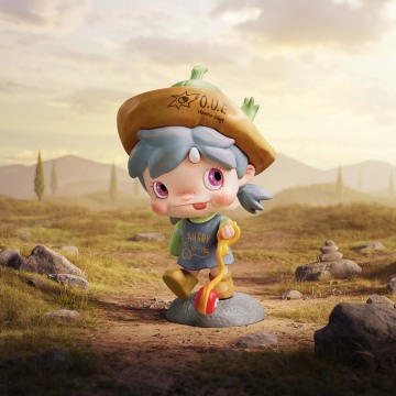 POPMART Polar-Season 3  Series Figures(PRE ORDER) - POPBOXSS