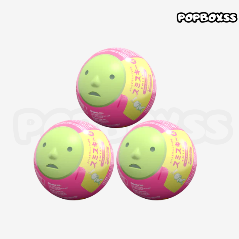 Smiski V4 Strap Accessories Series Blind Box (PRE-ORDER） - POPBOXSS