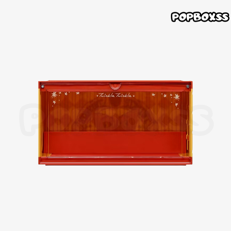 Twinkle Twinkle Delicious Moments Series Container Display Box - POPBOXSS